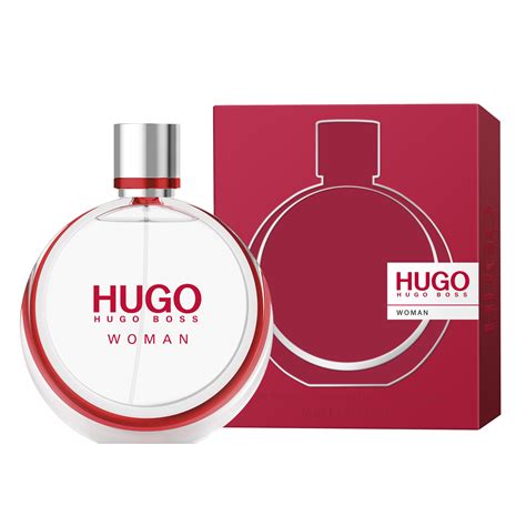 hugo boss woman 75 ml.